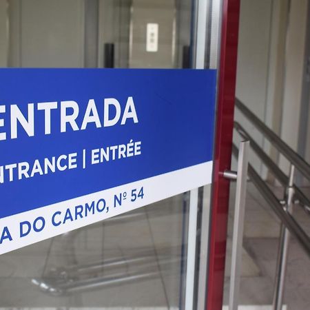 Terreiro Da Erva House Διαμέρισμα Κοΐμπρα Εξωτερικό φωτογραφία