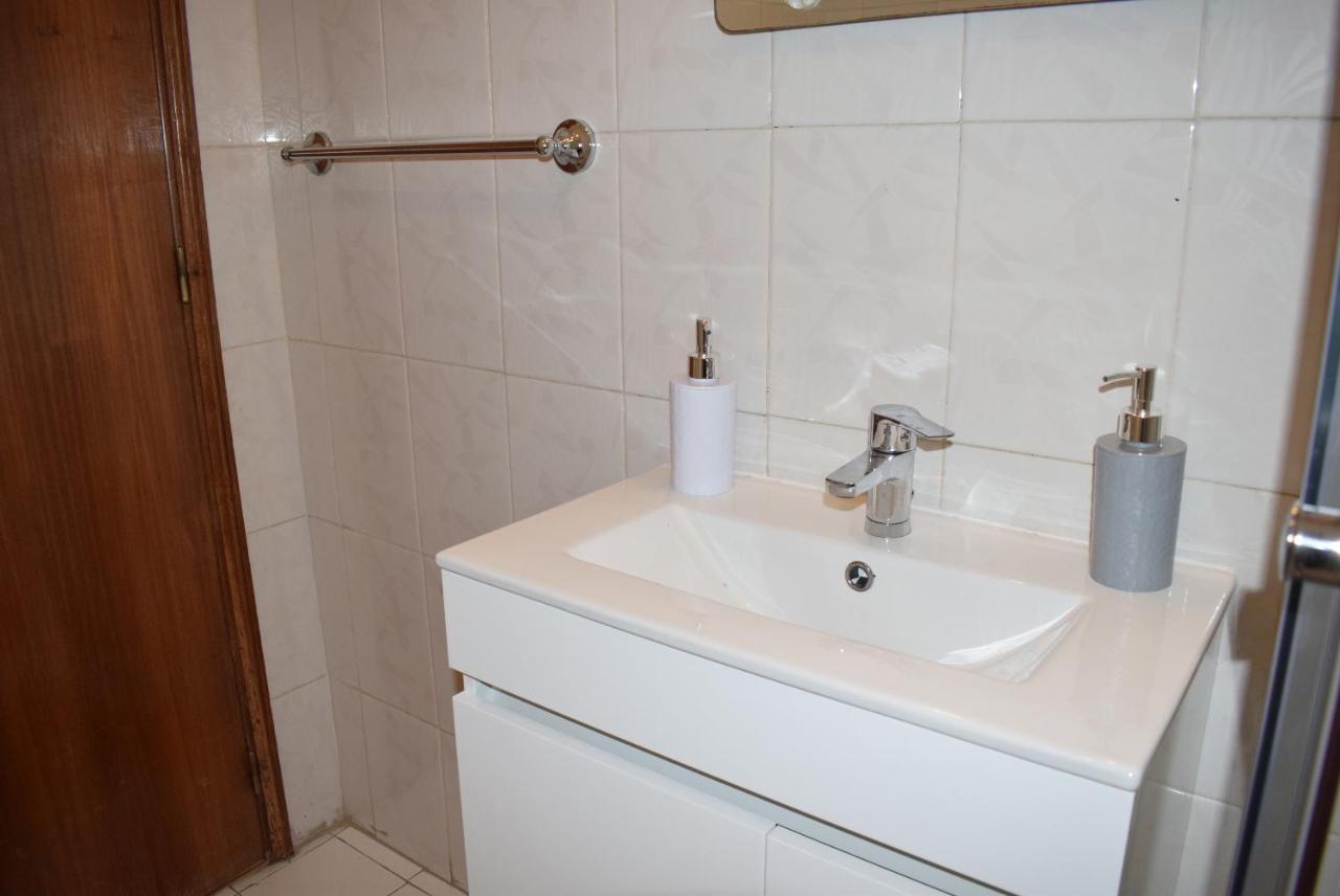 Terreiro Da Erva House Διαμέρισμα Κοΐμπρα Εξωτερικό φωτογραφία